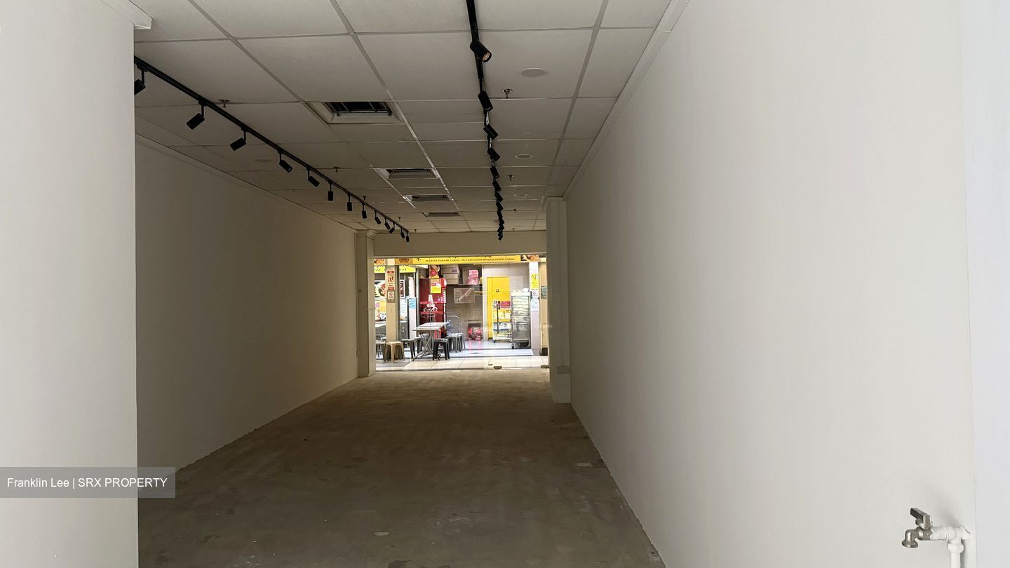 Roxy Square (D15), Shop House #584532811